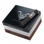 CAO Flathead Steel Horse Apehanger