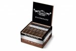 CAO Flathead Steel Horse Handbrake
