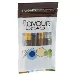 CAO Flavours Sampler