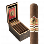 CAO Gold Label Maduro Churchill