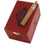 CAO Gold Label Torpedo