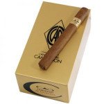 CAO Cameroon Churchill