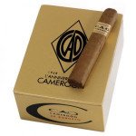 CAO Cameroon Robusto