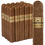 CAO L'Anniversaire Cameroon Robusto