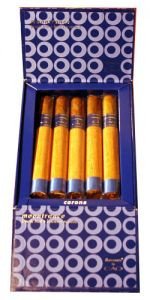 CAO Moontrance Corona