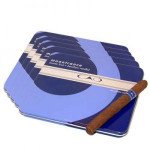 CAO Moontrance Cigarillos Tins