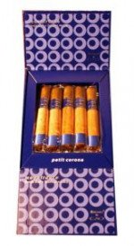 CAO Moontrance Petite Corona