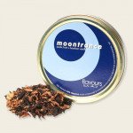 CAO Moontrance Pipe Tobacco 1.75 Ounce Tin