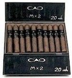 CAO MX2 Robusto
