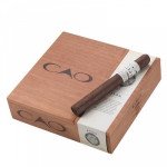 CAO Pilon Churchill