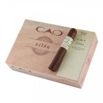 CAO Pilon Gigante