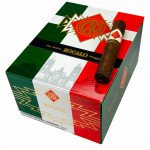 CAO Zocalo Robusto