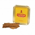 Capstan Gold Flake 1.75 Ounce Tin