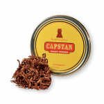 Capstan Gold Ready-Rubbed 1.75 Ounce Tin