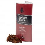 Captain Black Cherry Pipe Tobacco 1.5 Ounce Pouch
