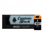 Captain Black Little Cigars Peach