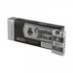 Captain Black Little Cigars Sweet