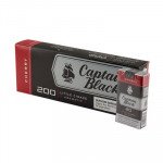 Captain Black Little Cigars Cherry