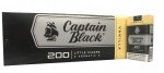 Captain Black Little Cigars Vanilla