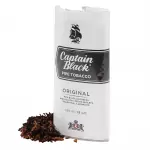 Captain Black Regular Pipe Tobacco 1.5 Ounce Pouch