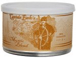 Captain Earle's Mystic Blend 2 Ounce Tin