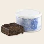 Captain Earle's Private Stock 2 Ounce Tin