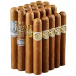 Captain McMellow's 20-Cigar Collection