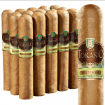 Carlos Torano Casa Torano Robusto