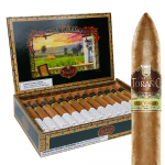 Carlos Torano Casa Torano Torpedo