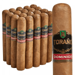 Carlos Torano Dominico Robusto