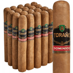 Carlos Torano Dominico Toro