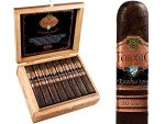 Carlos Torano Exodus 1959 50 Years Box-Pressed