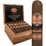 Carlos Torano Exodus 1959 50 Years Robusto