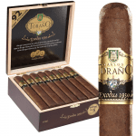 Carlos Torano Exodus Gold 1959 Double Corona