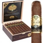 Carlos Torano Exodus Gold 1959 Toro