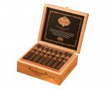 Carlos Torano Exodus Gold 1959 Torpedo