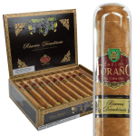 Carlos Torano Reserva Decadencia Churchill