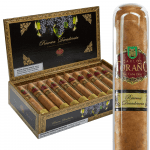 Carlos Torano Reserva Decadencia Robusto