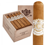 Carrington Connecticut Robusto