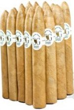 Casa de Garcia Connecticut Belicoso