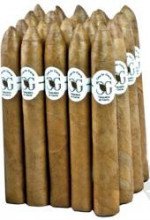 Casa de Garcia Maduro Belicoso