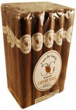 Casa de Garcia Maduro Churchill