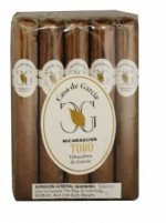 Casa de Garcia Nicaragua Toro