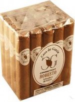 Casa de Garcia Connecticut Robusto