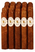 Casa de Garcia Maduro Robusto