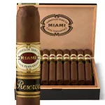 Casa Fernandez Miami Reserva Maduro Titan