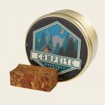 Cascadia Campsite Tobacco 1.76 Ounce Tin