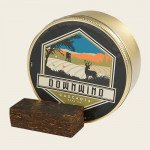 Cascadia Downwind Tobacco 1.76 Ounce Tin
