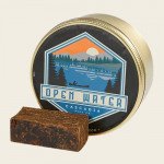 Cascadia Open Water Tobacco 1.76 Ounce Tin