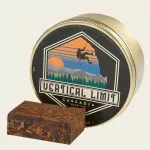 Cascadia Vertical Limit Tobacco 1.76 Ounce Tin